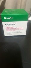 Dr. Jart Cicapair Tiger Grass Color Correcting Treatment SPF22 1.7oz 50 ml 