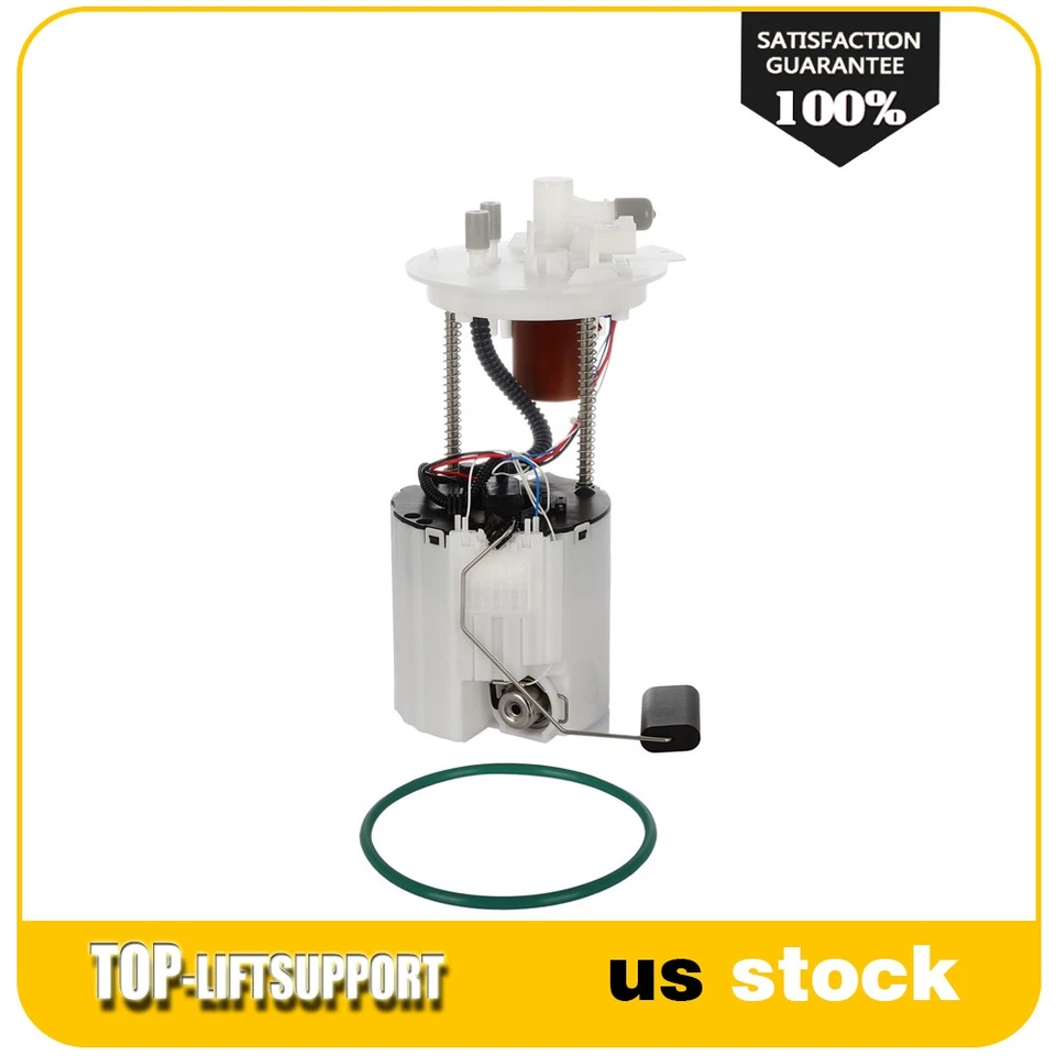 For 2016 Chevrolet Malibu Limited LS L4 2.5L Petrol Sedan Electric Fuel Pump - Image 3 of 4
