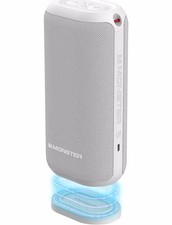 Monster DNA MAX Portable Bluetooth Speaker NEW IN BOX