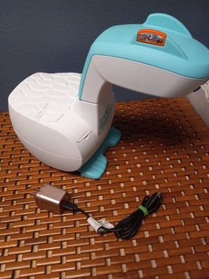 Smart Sketcher 2.0 Unit With 1 Cartridge -with  Power Supply