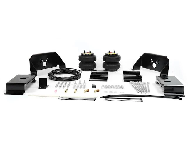 For 1977-1993 Dodge W150 Air Lift Leveling Kit Rear 45474QGZV 1978 1979 1980 Foto 3 de 3