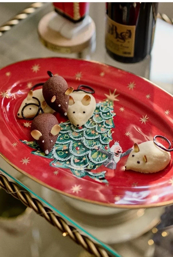 Anthropologie Multicolor Platters for sale | eBay