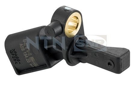 Sensor, Raddrehzahl Hinten Links SNR ASB154.20 FüR Audi Seat Skoda VW-image