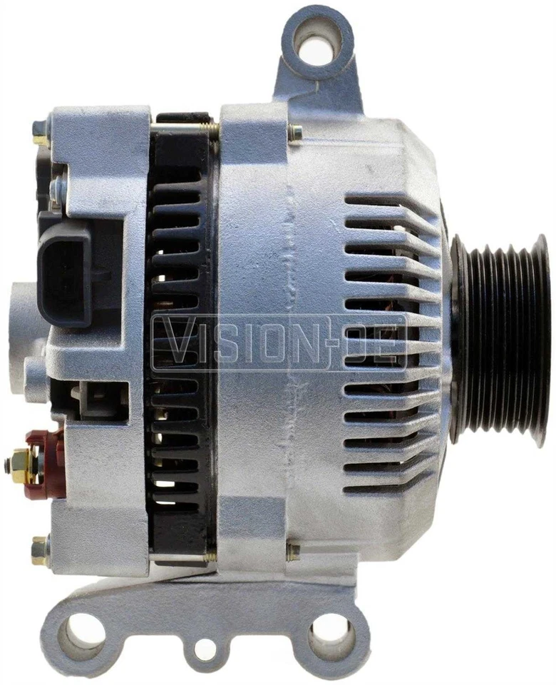 Alternator Vision OE 7759 Reman Foto 4 de 4