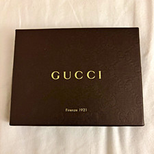 Discontinued Gucci Microguccissima Green Leather Money Clip Wallet Made in Italy