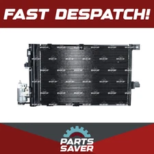 Air Con Condenser 35301 NRF AC Conditioning 09130610 1850055 1850057 1850074 New