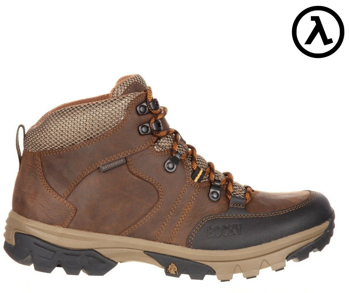 ROCKY ENDEAVOR POINT WATERPROOF OUTDOOR BOOTS RKS0300 - ALL SIZES - NEW