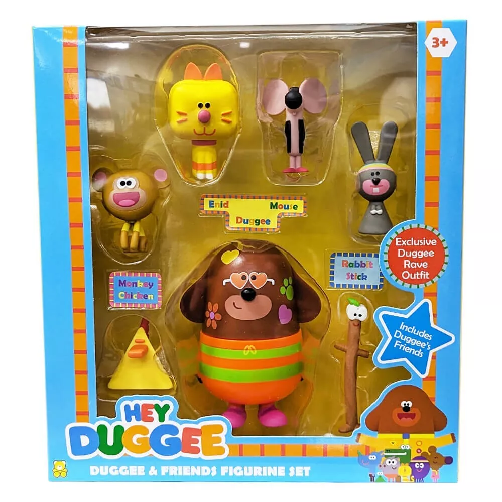 Ebay hey sale duggee