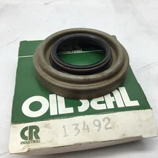 CR Industries Chicago Rawhide Oil Seal 13492