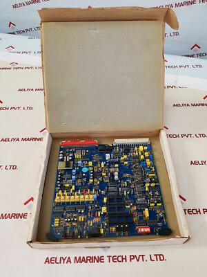SPECTOR 219-000 11 3 01 SPU Signalprozessorplatine