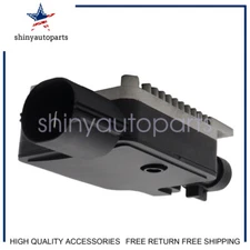 Engine Cooling Fan Relay Control Module for Ford Edge /Lincoln 2010 2011-2015