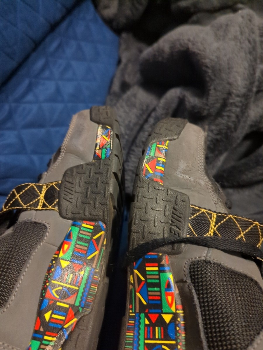 nike air raid urban jungle size 11