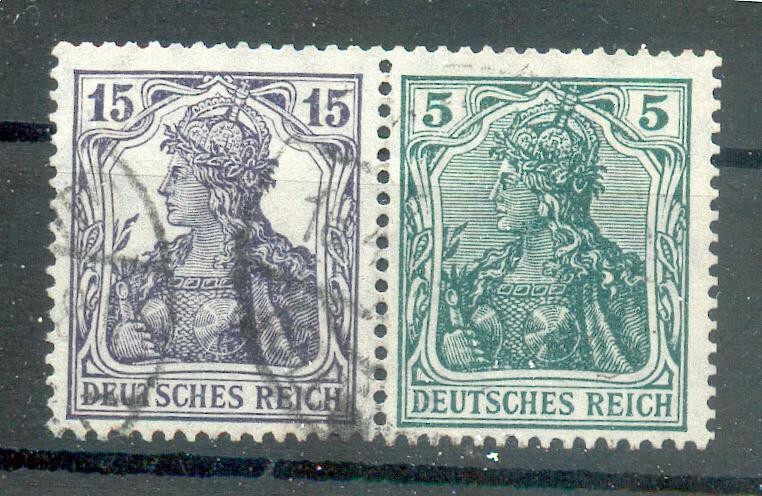Dr. ZusDr. W9aa Gest. 400EUR (E5212