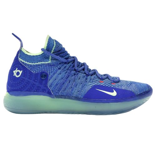 Nike Zoom KD 11 Paranoid 2018 | Authenticity Guaranteed | eBay