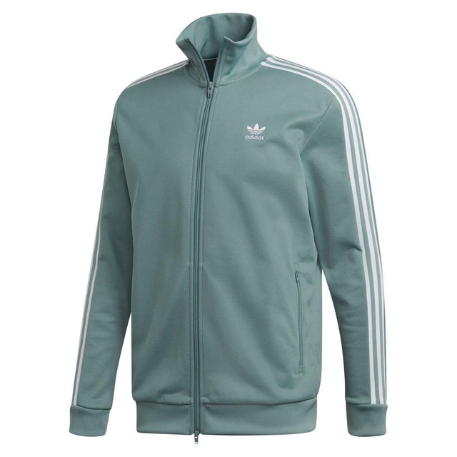beckenbauer track top adidas