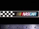 NASCAR - Original Vintage 1980’s Racing Decal/Sticker Daytona 500 Richard Petty