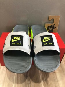 air max 90 slides size 11