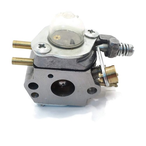 Ricambio Carburatore C1U-K52 Carburatore ZAMA OEM Ricambio Per Modelli C1U- K52, C1U-K47 - Compatibile, Colore Grigio, Garanzia 1 Anno Zama C1uk47 - Foto 3