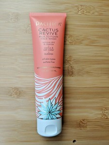 pacifica cactus revive