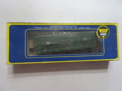 AHM HO scale NIS X 5407
