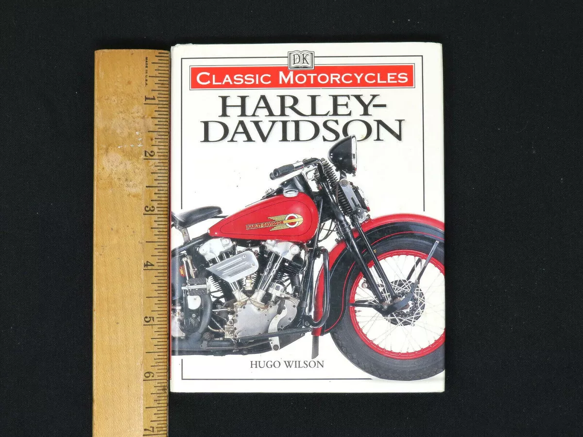 Dk classic cheap motorcycles ebay