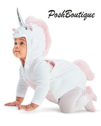 Costume Halloween Carter's Ananas - Completo Per Bambino/a - Taglia 24 Mesi - Foto 4