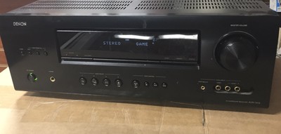 denon avr 1312