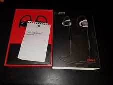 Joroto Sport and Music  Ear 5 Headphones