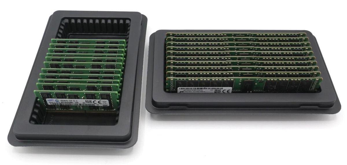 Team Group PC4-19200 (DDR4-2400) Bus Speed Computer RAM 8 GB