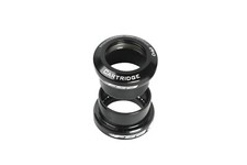FSA Orbit Xtreme Pro 1.5" Threadless Bicycle Headset Alloy Cups Black
