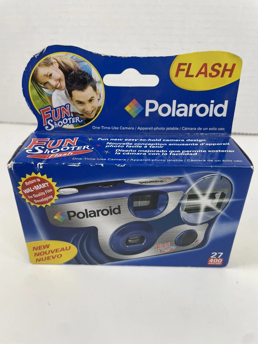 llave inglesa cafetería Chorrito polaroid fun shooter flash altavoz