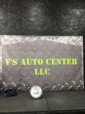 2007 Jeep LIBERTY LEFT DRIVER HEAD LIGHT Lamp