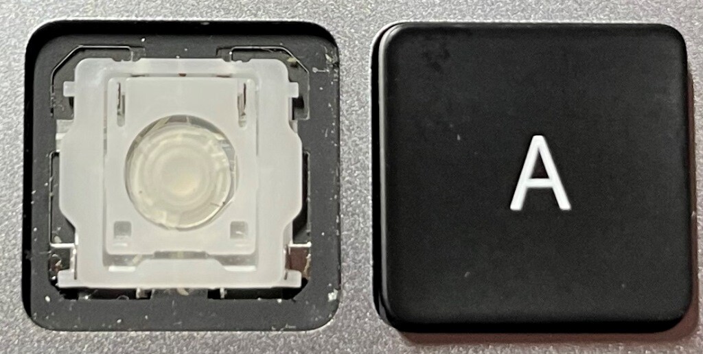 KEYBOARD KEYS for 13