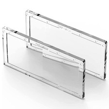 TRQWH 2.5 Diopter Welding Helmet Magnifier, Eye-Protecting Cheater Lens 2 Pack 