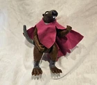 Teenage Mutant Ninja Turtles 1988 Splinter with cloak