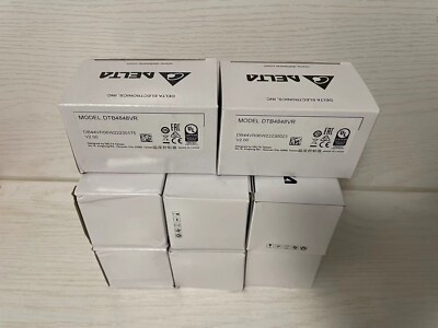 One Delta DTB4848VR Temperature Controller AC100~240V New Fast Shipping