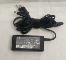 Genuine HP Laptop Charger AC Power Adapter TPC-LA58 65W