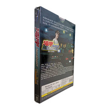 ANIME DVD: WANGAN MIDNIGHT VOL. 1-26 END  SOUNDTRACK ENGLISH SUBTITLE