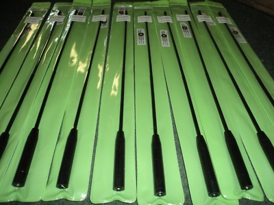 17'' Bendix King KNG-P150 Antenna KAA-0813 High Gain BK VHF KNG KNG2 KNG2-P150
