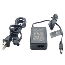 Genuine Polycom AC Power Adapter for Asus RT-AX1800 AX55 Wireless WiFi 6 Router