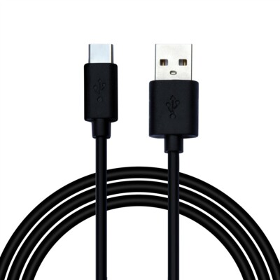 ft USB Type-C Cable for LG W41 Pro W41+ W41 Velvet 5G W31+ W31 W11 K92  Wing