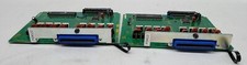 Lot of 2 Toshiba PDKU2A V.2A Digital Station Card