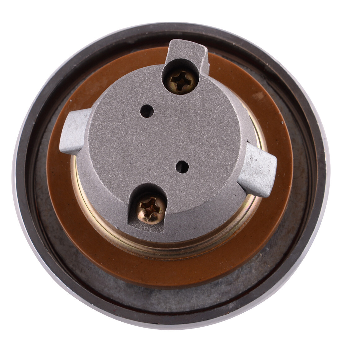 Fuel Gas Tank Cap with Key Fit For Kawasaki VN1700 VN900 Vulcan 1700