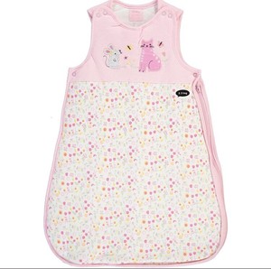 personalised baby sleeping bag