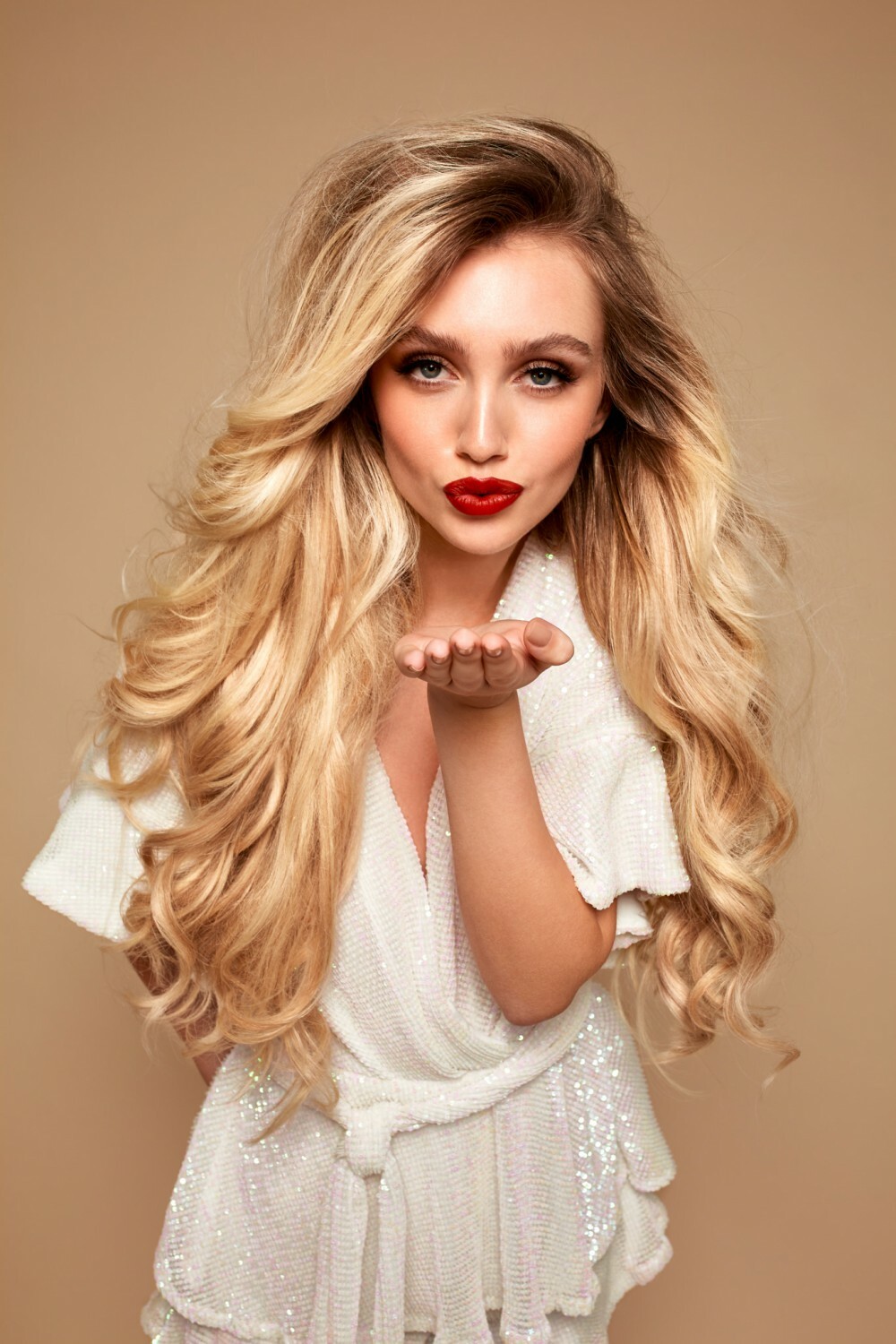 10x hairdreams secrets tape quikkies extensions l 40cm exemple 4cm choix ebay