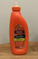 SHARK Wood & Hard Floor Polish High Gloss Restores & Protects 16 oz Discontinued