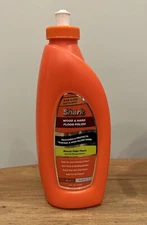 SHARK Wood & Hard Floor Polish High Gloss Restores & Protects 16 oz Discontinued