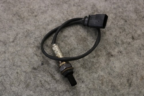 Original Audi A4 8K A5 8T Q5 8R Lambdasonde 06E906265Q Sonde hinter Kat 3.0 TFSI