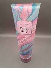 VICTORIAS SECRET CANDY BABY FRAGRANCE LOTION 8 OZ NEW