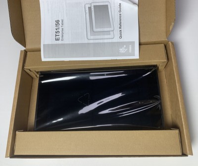 Zebra ET56BT-W12E-00JP Windows Enterprise Tablet 10'' Display Wi-Fi Bluetooth